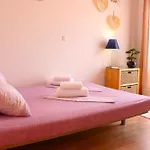 Villa Serenity In The Largest Bay Of Thassos Skala Potamia (Thasos)