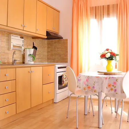 Vila Serenity In The Largest Bay Of Thassos *