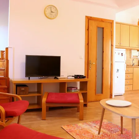 Vila Serenity In The Largest Bay Of Thassos *