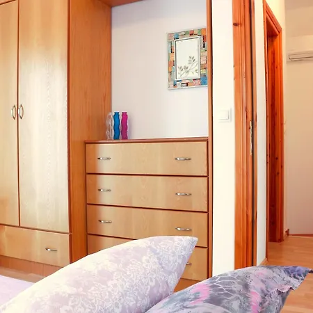 Vila Serenity In The Largest Bay Of Thassos *