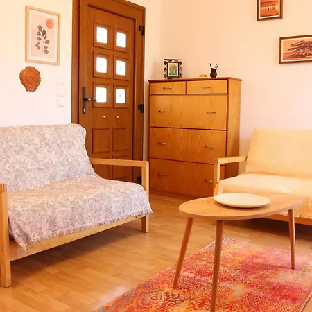Vila Serenity In The Largest Bay Of Thassos *