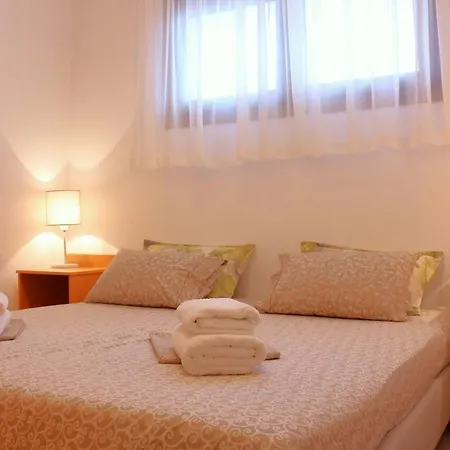 Villa Serenity In The Largest Bay Of Thassos *