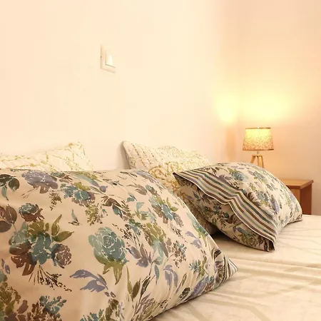 Serenity In The Largest Bay Of Thassos Villa *