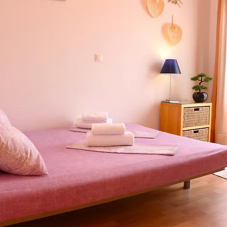Villa Serenity In The Largest Bay Of Thassos Skala Potamia (Thasos)