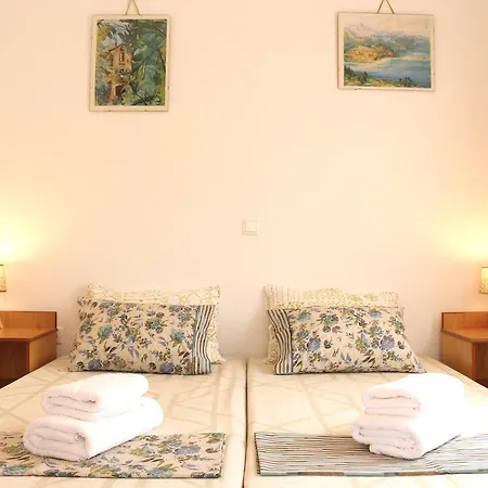 Villa Serenity In The Largest Bay Of Thassos